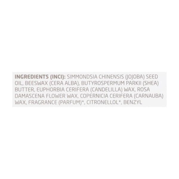 Weleda Everon Lip Balm - 0.17 oz - Case of 6