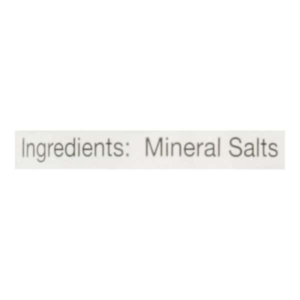 Thai Deodorant Stone Pure And Natural Crystal Deodorant Stone - 4.25 oz
