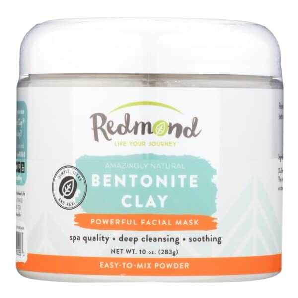 Redmond Trading Company Clay - 10 oz - Image 2