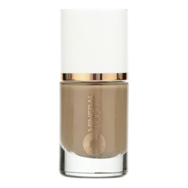 Mineral Fusion - Nail Plsh High Society - EA of 1-.33 FZ