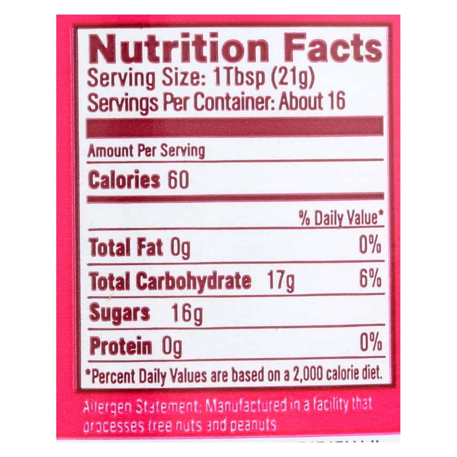 Heavenly Organics Organic Honey - Acacia Honey - Case of 6 - 12 oz. - Image 2