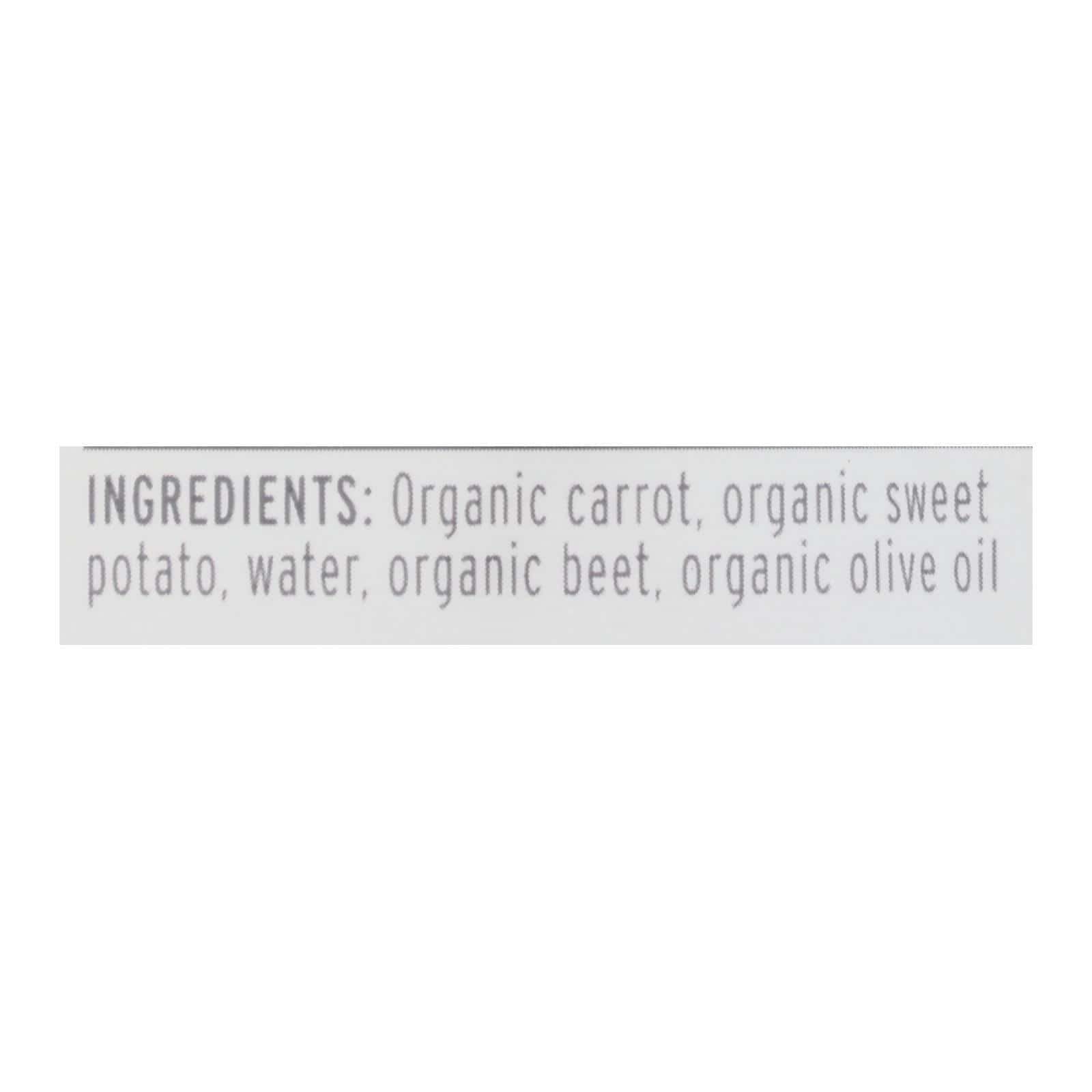 Serenity Kids Llc - Pouch Roots - Case of 6 - 3.5 OZ - Image 3