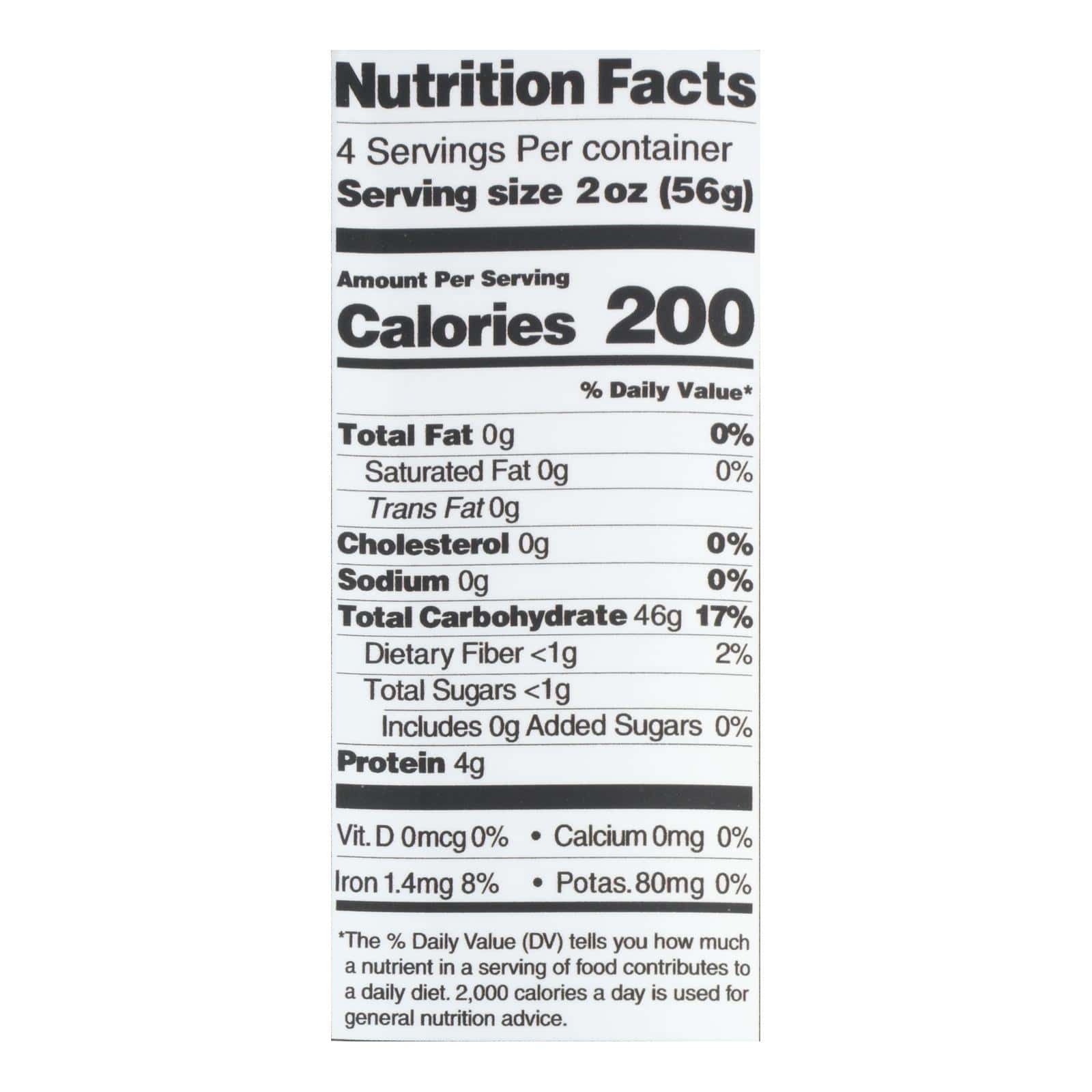 Lotus Foods - Ndls Organic Traditional Pho - Case of 8-8 OZ - Image 3