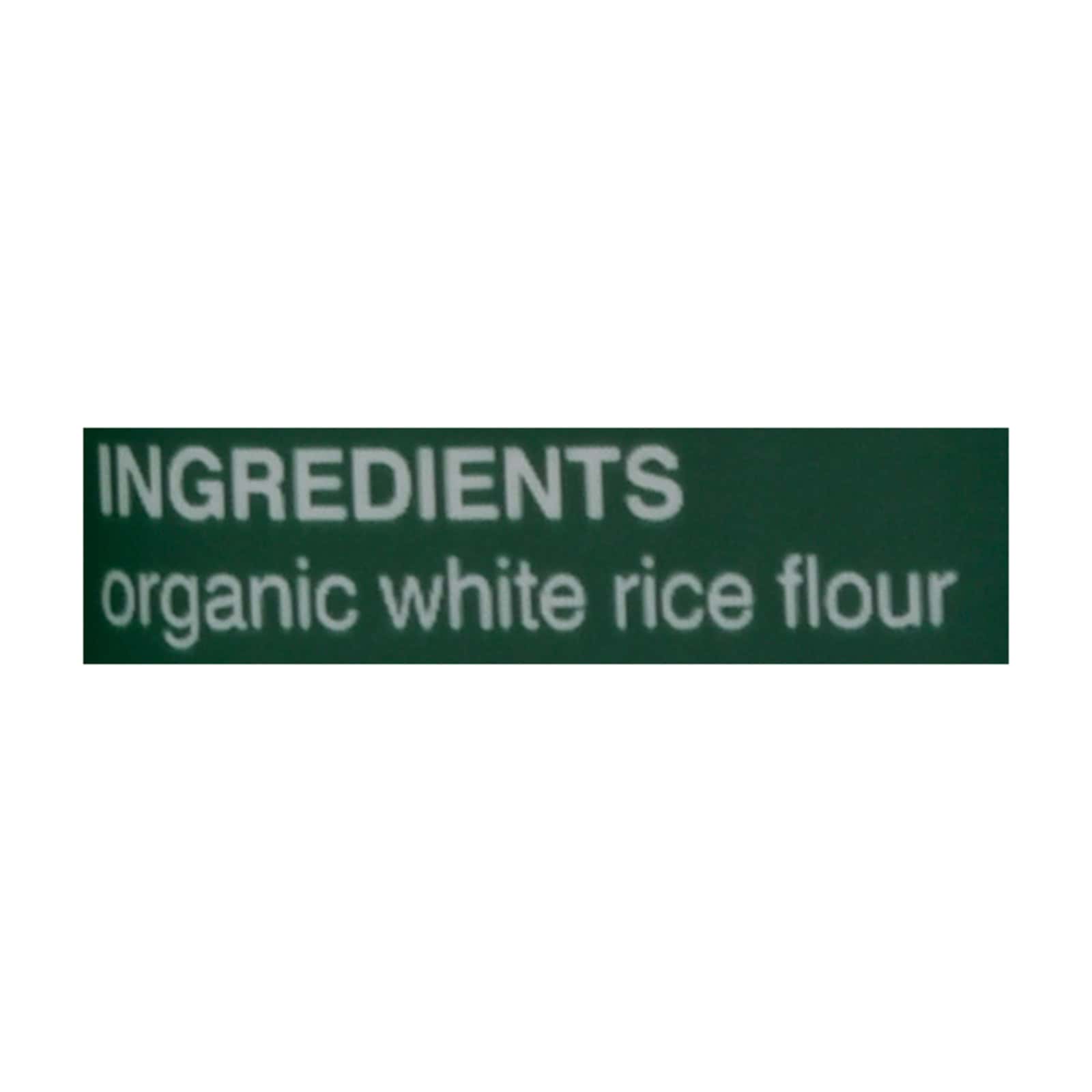 Lotus Foods - Ndls Organic Traditional Pho - Case of 8-8 OZ