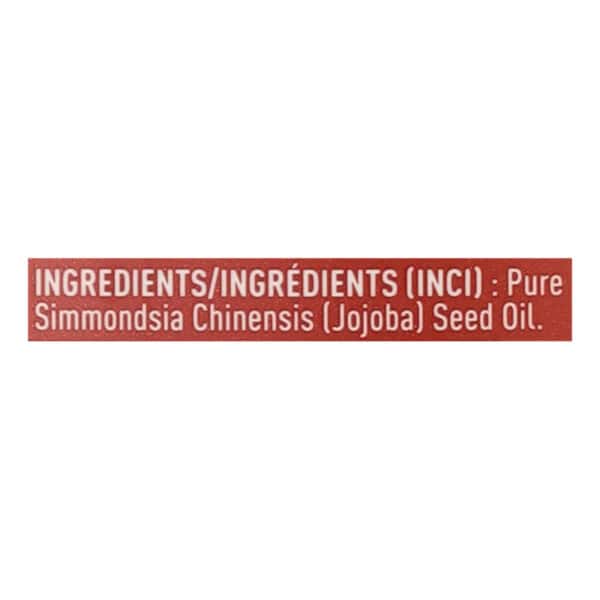 Desert Essence - Jojoba Oil 100% Pure - 1 Each-8 FZ