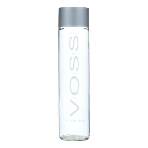 Voss Still Water - Case of 24 - 375 ml - Image 2