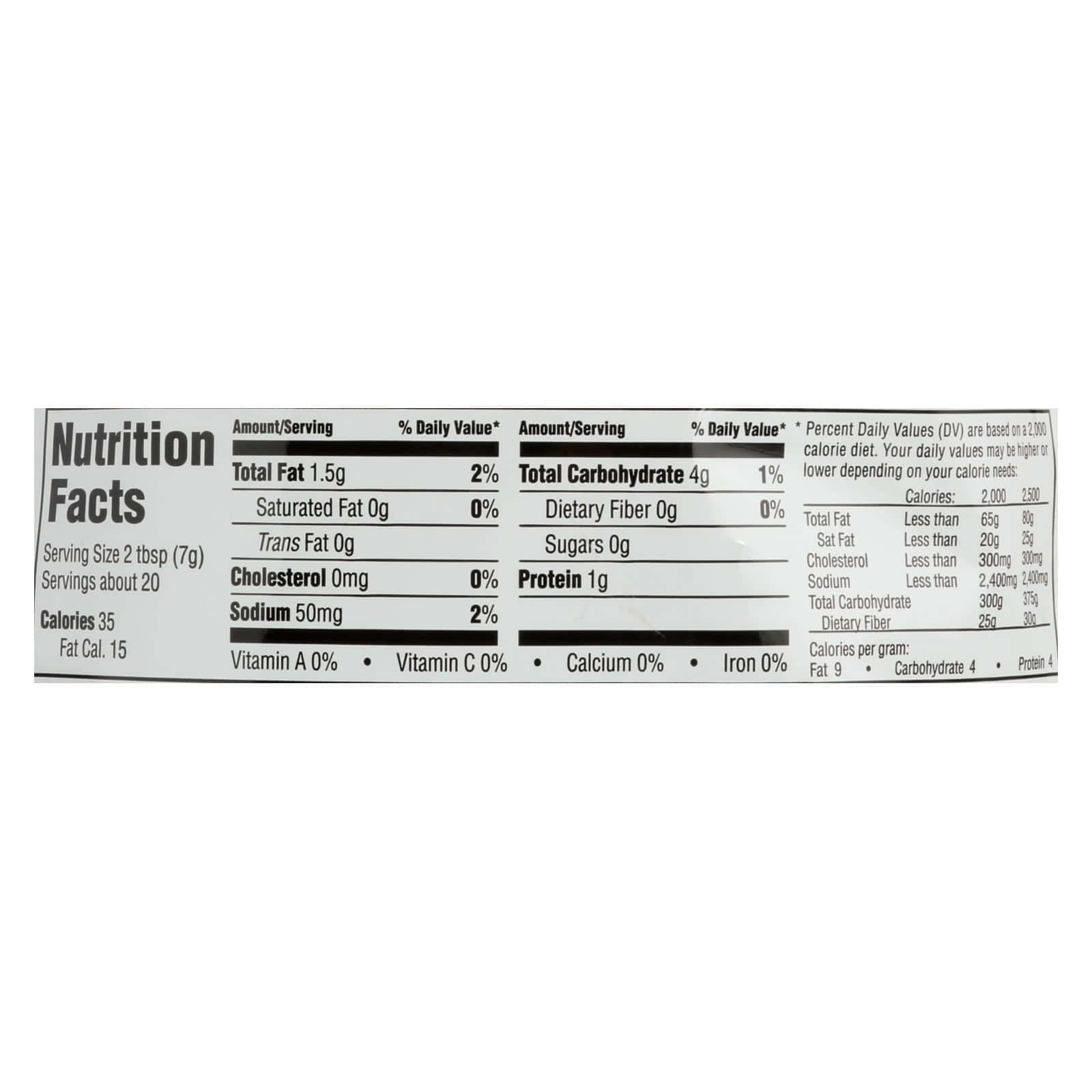 Chatham Village Traditional Cut Croutons - Caesar - Case of 12 - 5 oz. - Image 3