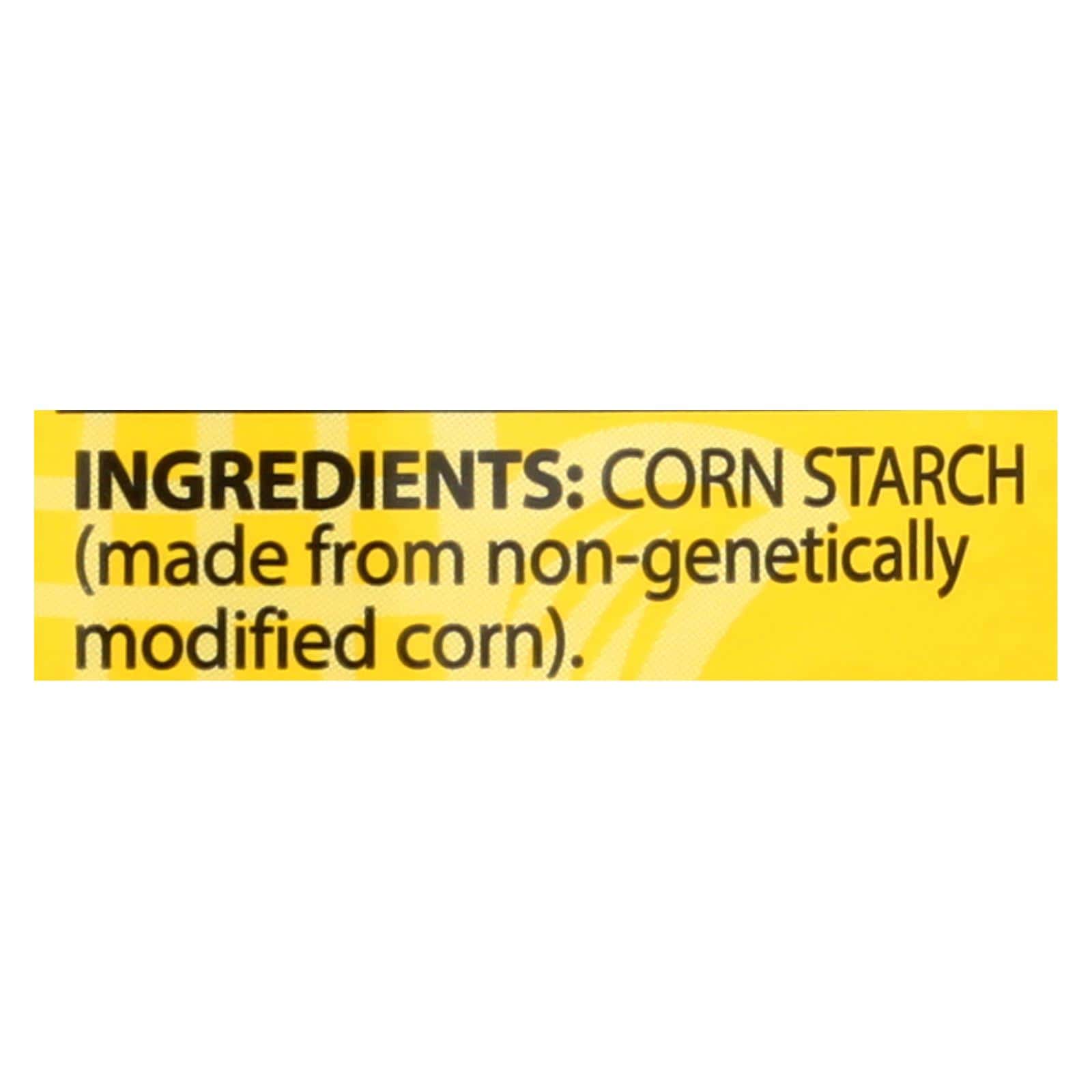 Rumford Corn Starch - Case of 12 - 12 OZ - Image 2