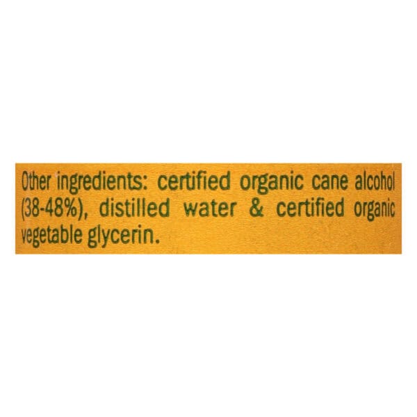 Herb Pharm - Linden - 1 Each-1 FZ - Image 2
