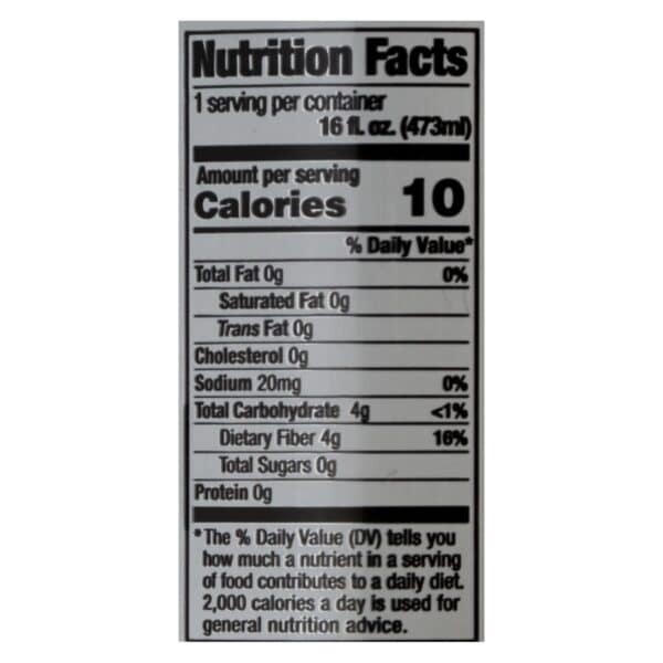 Steaz Unsweetened Green Tea - Lemon - Case of 12 - 16 Fl oz. - Image 2