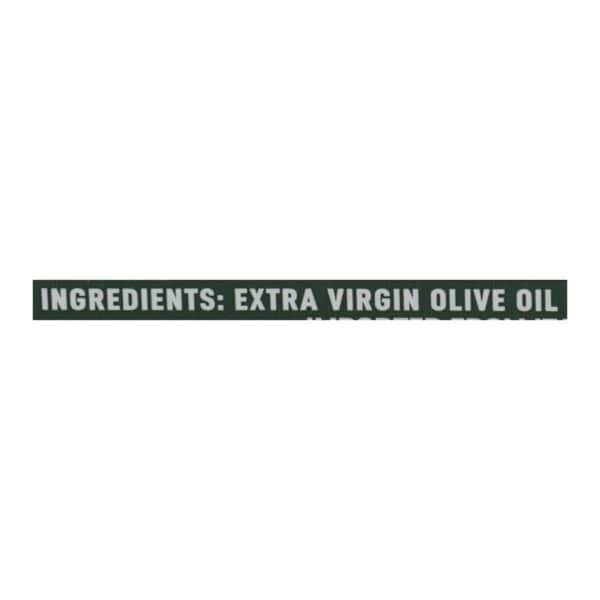 Colavita - Premium Extra Virgin Olive Oil - Case of 6 - 33.8 Fl oz.