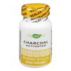 Nature's Way - Activated Charcoal - High Potency - 100 Capsules - Image 2