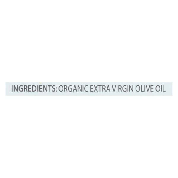 Bono - Evoo Organic Val Di Mazara - Case of 6 - 16.9 FZ - Image 3