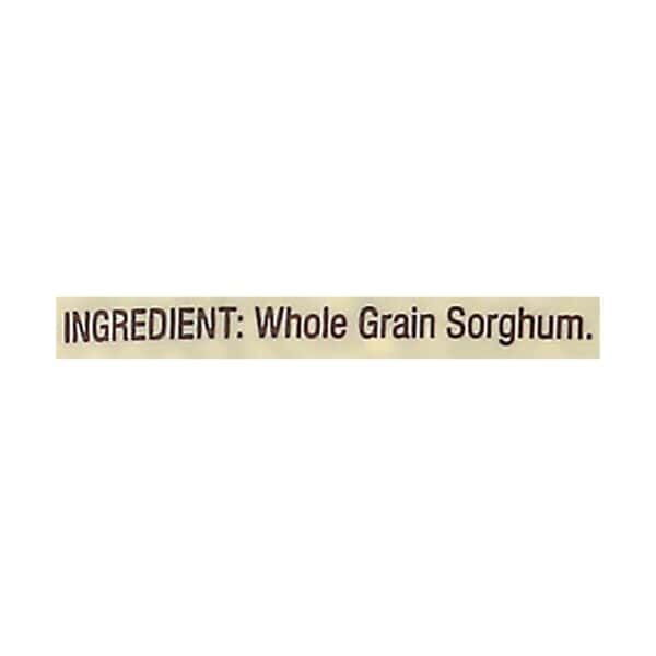 Bob's Red Mill - Sorghum Gluten Free - Case of 4 - 24 OZ - Image 2