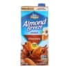 Almond Breeze - Almond Milk - Chocolate - Case of 12 - 32 fl oz. - Image 3