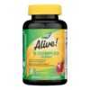 Nature's Way - Alive! B-Complex Gummies - 60 Gummies - Image 2
