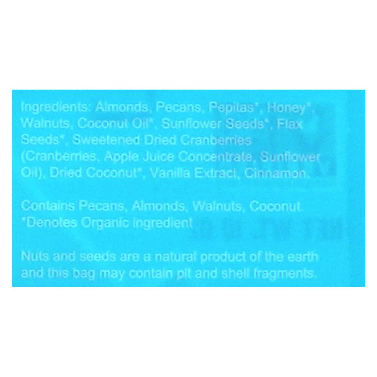 Paleonola Paleo Granola - Original - Case of 6 - 10 oz.