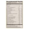 Nature's Way - Alive! Max3 Daily Multi-Vitamin - Max Potency - No Iron Added - 90 Tablets - Image 3