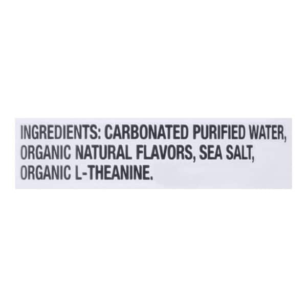 Ardor Sparkling Water - Spk Water Blby Pom Enrg - Case of 12-12 FZ - Image 3