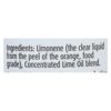 Air Scense - Air Freshener - Lime - Case of 4 - 7 oz - Image 2