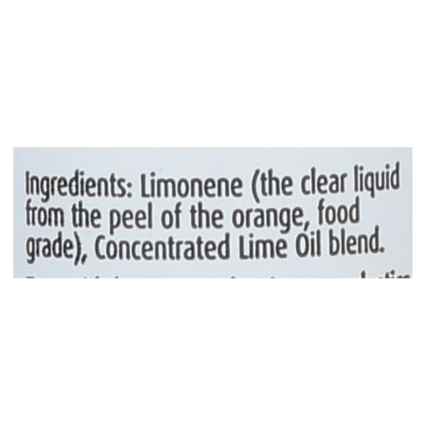 Air Scense - Air Freshener - Lime - Case of 4 - 7 oz - Image 2