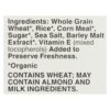 Cascadian Farm Cereal - Organic - Multi-Grain Squares - 12.3 oz - case of 10 - Image 3