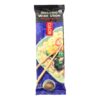 Koyo Organic Wide Udon Noodles - Case of 12 - 8 OZ - Image 3