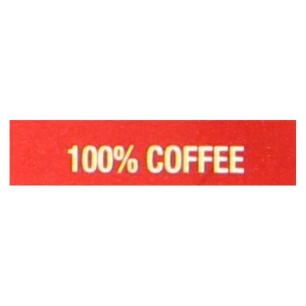 Ferrara Instant Espresso - Case of 12 - 2 oz - Image 2