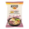 Koyo Tofu Miso Reduced Sodium Ramen - Case of 12 - 2.1 OZ - Image 2