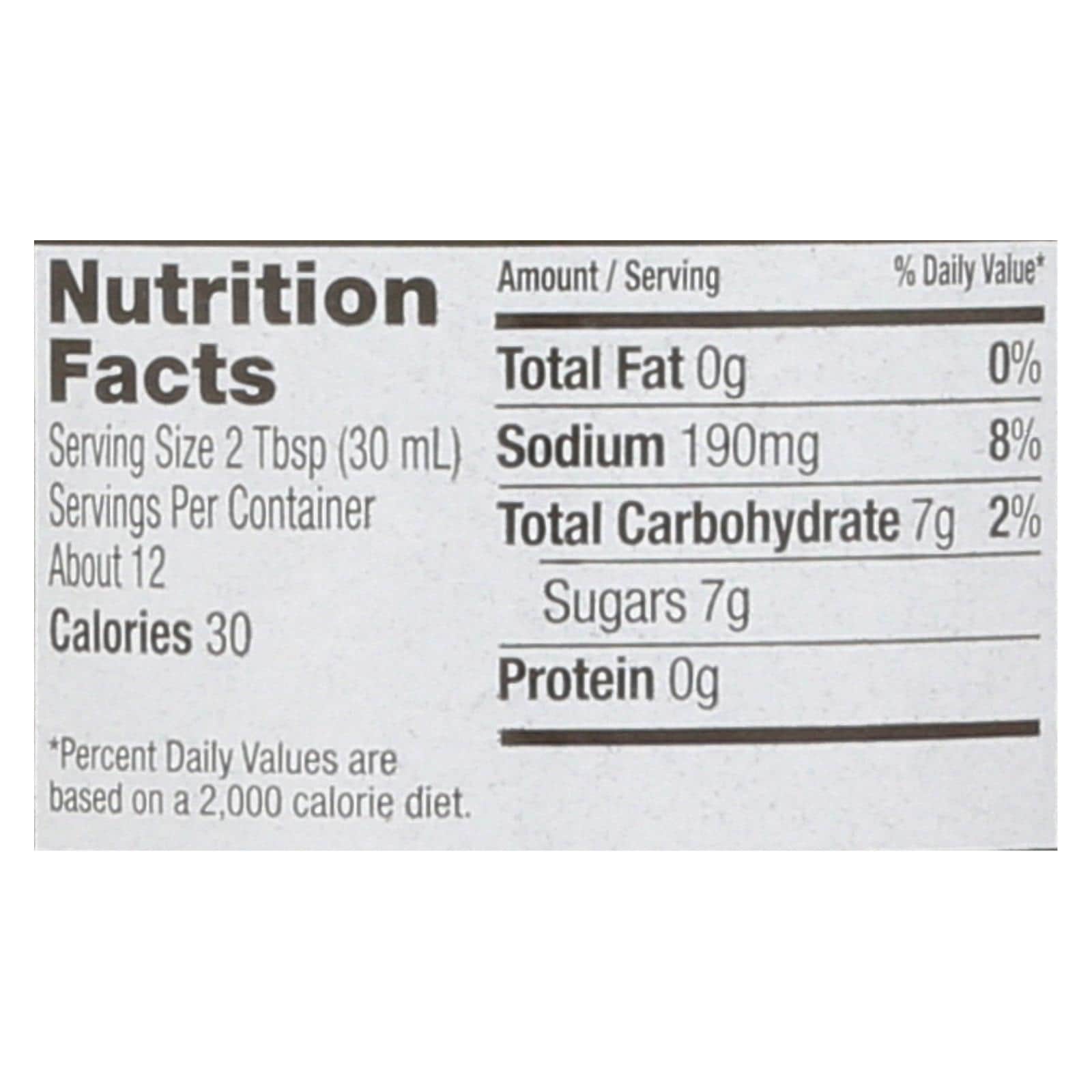 Maple Grove Farms - Salad Dressing - Strawberry Balsamic - Case of 6 - 12 Fl oz. - Image 2