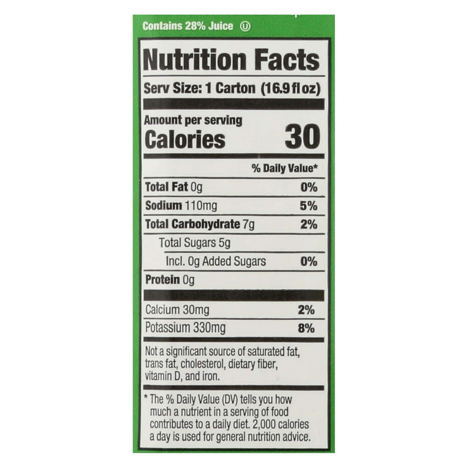 Nooma Electrolite Drink - Organic - Chocolate Mint - Case of 12 - 16.9 fl oz - Image 2