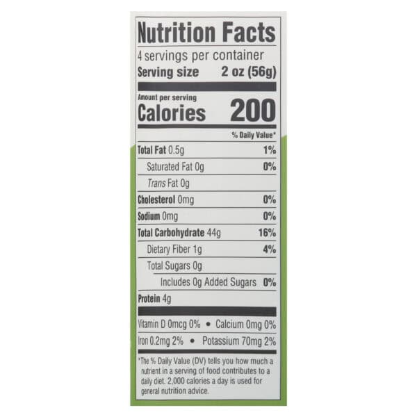 Koyo - Ndls Wht Rc Pad Thai - Case of 12-8 OZ - Image 3