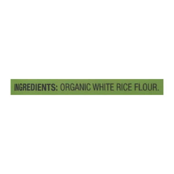 Koyo - Ndls Wht Rc Pad Thai - Case of 12-8 OZ