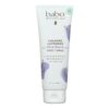 Babo Botanicals - Moisturizing Lotion Lavender - 8 fl oz - Image 2