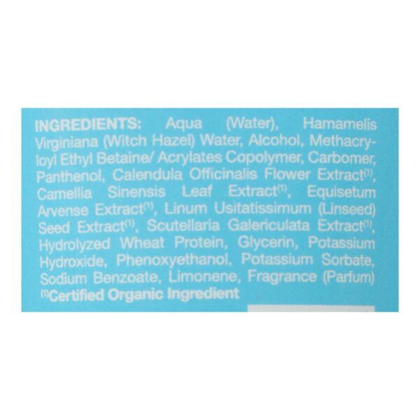 Jason Styling Gel - Hi Shine - 6 fl oz - Image 2