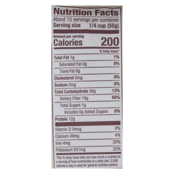 Bob's Red Mill - Soup Mix 13 Bean - Case of 4-29 OZ - Image 2
