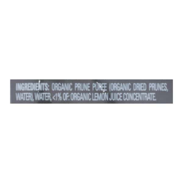 Happy Baby Happy Baby Clearly Crafted - Apples - Kale and Avocados - Case of 16 - 3.5 oz. - Image 2