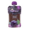 Happy Baby Happy Baby Clearly Crafted - Apples - Kale and Avocados - Case of 16 - 3.5 oz. - Image 3