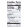 Happy Baby Happy Baby Clearly Crafted - Apples - Kale and Avocados - Case of 16 - 3.5 oz.