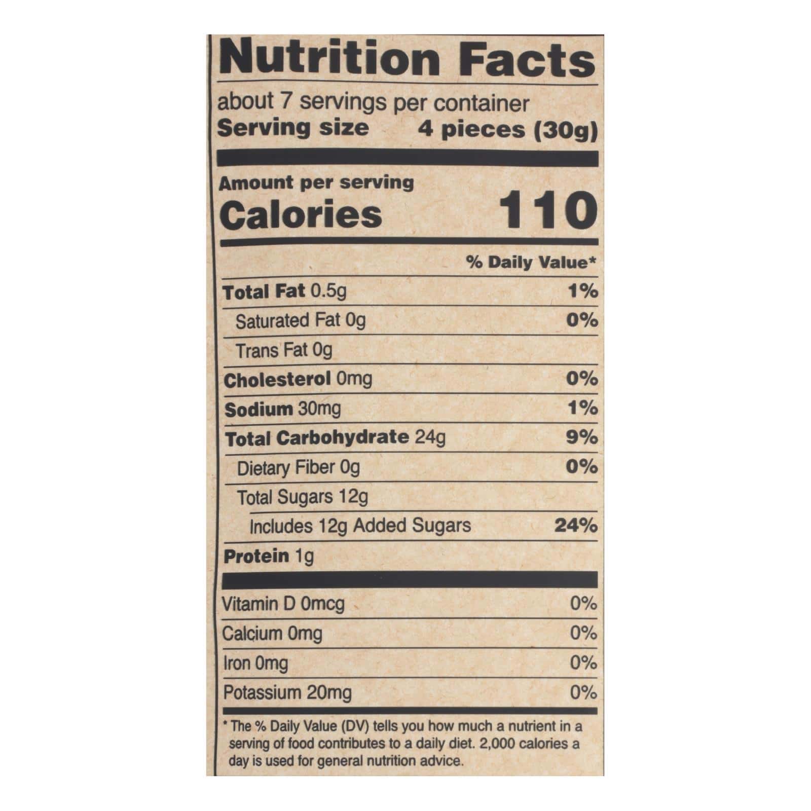 Rj's Licorice Soft Eating Licorice - Raspberry - Case of 8 - 7.05 oz - Image 3