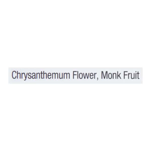 Bravo Teas and Herbs - Tea - Absolute Chrysanthemum - 20 Bag - Image 2