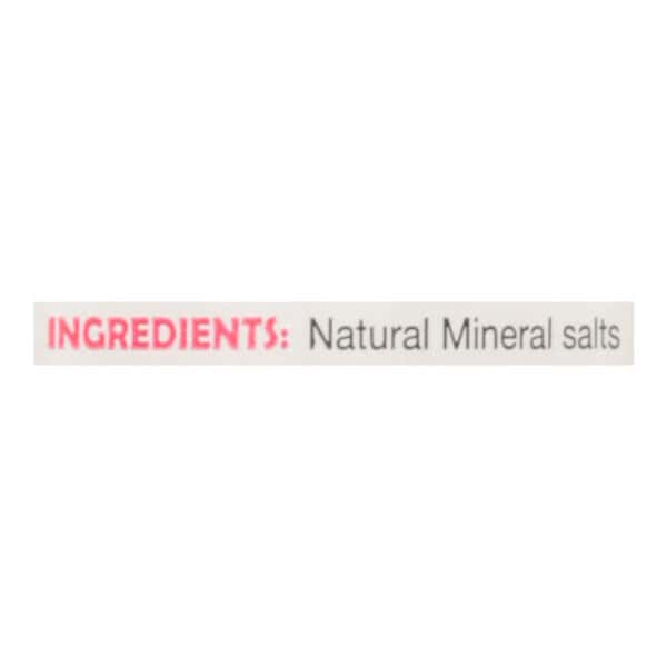 Thai Deodorant Stone Thai Natural Crystal Deodorant Push-Up Stick - 2.125 oz - Image 2
