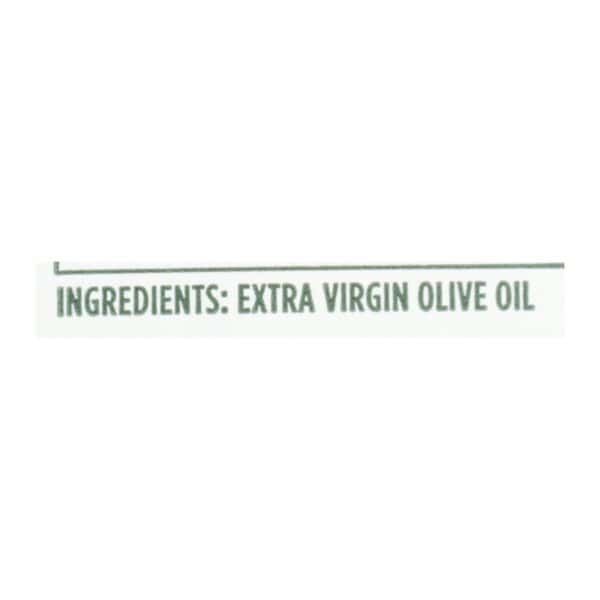 California Olive Ranch Arbequina - Case of 6 - 16.9 fl oz. - Image 3