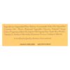 Dr. Woods Castile Bar Soap Ginger Citrus - 5.25 oz