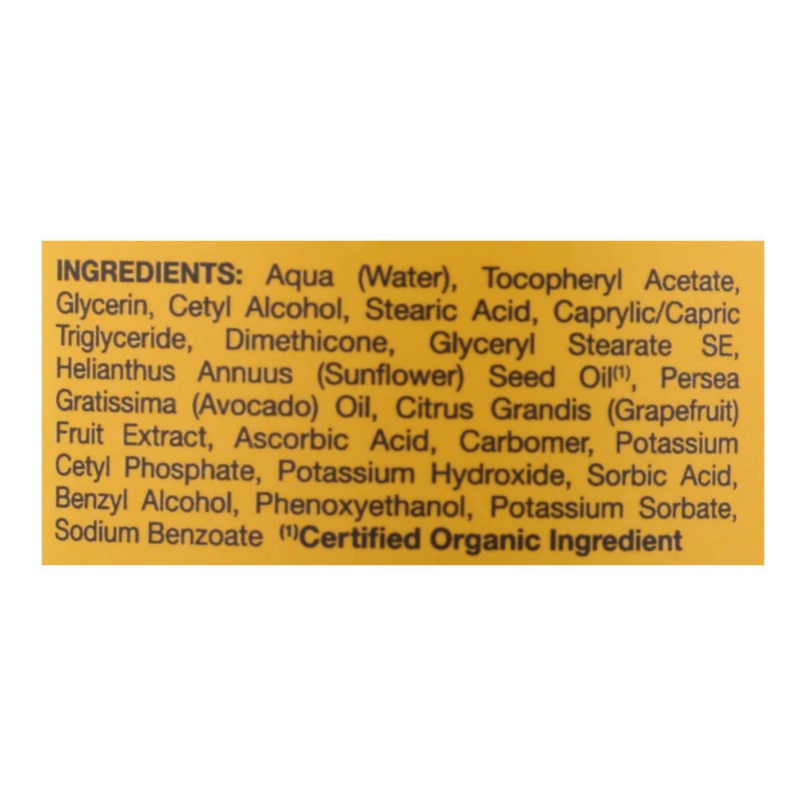 Jason Moisturizing Creme Vitamin E Age Renewal Fragrance Free - 25000 IU - 4 oz