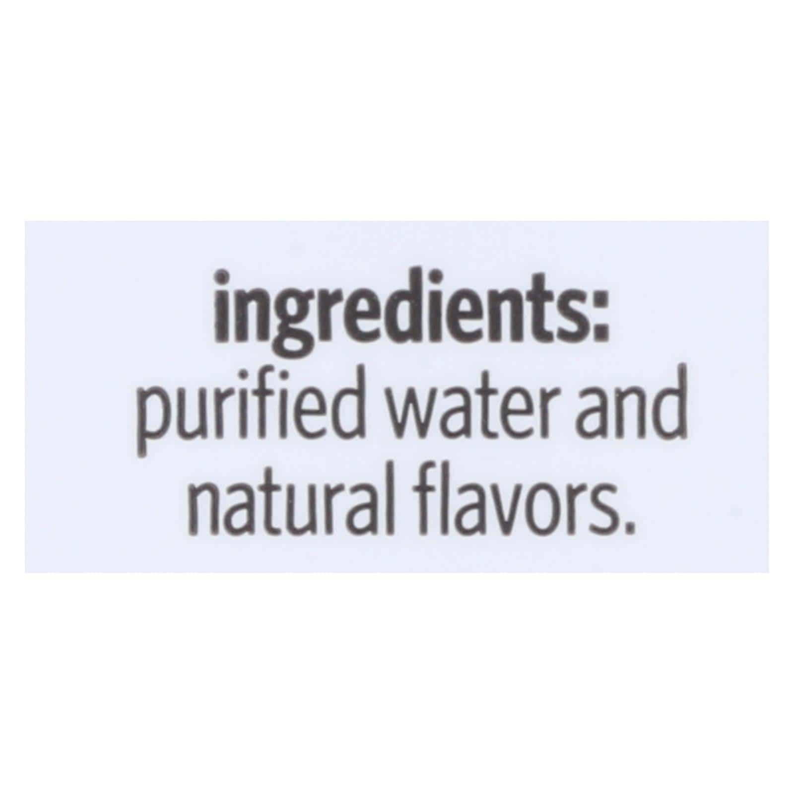 Hint Watermelon Water - Watermelon - Case of 12 - 16 Fl oz. - Image 3