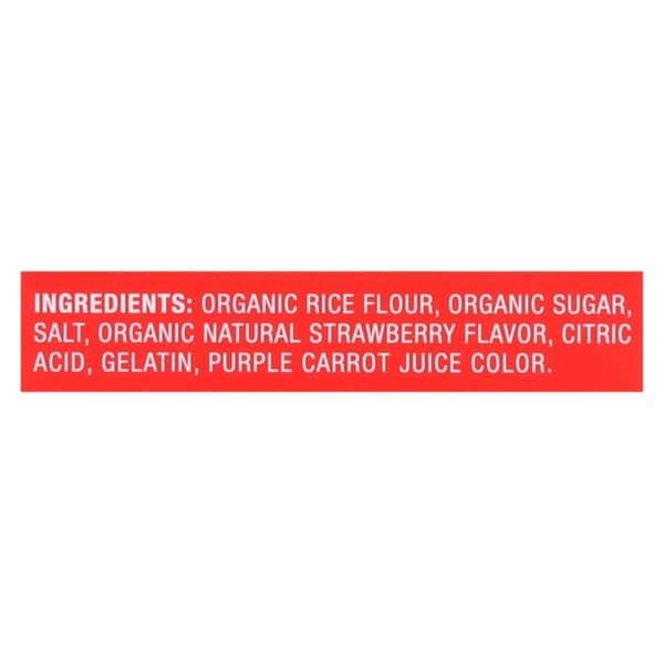 Hot Kid Toddler Mum - Strawberry - Case of 6 - 2.12 oz. - Image 3