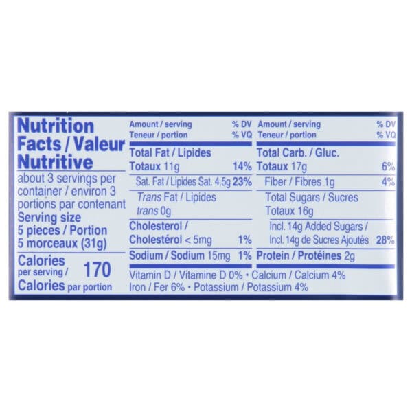 Ritter Sport Chocolate Bar - Milk Chocolate - Praline Filling - 3.5 oz Bars - Case of 13