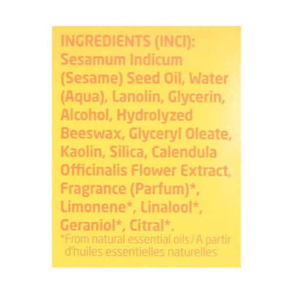 Weleda Calendula Body Cream - 2.5 fl oz