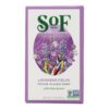South of France - Bar Soap Lavender Fields Travel - Case of 24 - 1.7 ounces